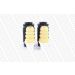 Protection Kit-Staubschutzsatz VA FIAT Panda 03 PROTECTION KIT PK148