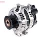 DENSO Generator DAN985 DENSO Generator DAN985