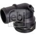 FEBI BILSTEIN Kühlmittelflansch 180141 FEBI BILSTEIN Kühlmittelflansch 180141