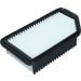 KAMOKA Luftfilter F247001