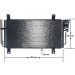 Kondensator, Klimaanlage BEHR AC 714 000S
