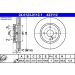 Bremsscheibe 24.0123-0112.1
