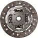 SACHS Kupplungssatz 3000 950 098 SACHS Kupplungssatz 3000 950 098