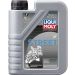 Liqui Moly Motorbike 2T Street 1 l 1504 1L Dose Kunststoff