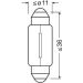 C5W 12V 5W SV8.5-8 36mm Soffitte 2 Stück Blister OSRAM