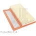 BluePrint Luftfilter ADL142206