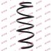 KYB Fahrwerksfeder Ford P. Mondeo Iii 2.0/2.0D/2.2D 11.00-08.07 K-Flex RH2637