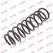 KYB Fahrwerksfeder RG6537 K-Flex