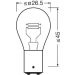 P21/5W 12V 21/5W BAY15d Blister 2 Stück OSRAM