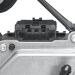 579600 Wischermotor hinten MERCEDES