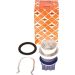 Sensor, Kühlmitteltemperatur 727135 Sensor, Kühlmitteltemperatur 727135