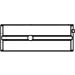 MAHLE Kurbelwellenlagersatz 039 HS 21053 000 MAHLE Kurbelwellenlagersatz 039 HS 21053 000