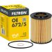 FILTRON Ölfilter OE 672/5 FILTRON Ölfilter OE 672/5