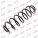 KYB Fahrwerksfeder Audi T. A2 1.2D/1.4/1.6Fsi 02.00-08.05 RH5514 KYB Fahrwerksfeder Audi T. A2 1.2D/1.4/1.6Fsi 02.00-08.05 RH5514