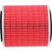 AMC Luftfilter PKW MAZDA B2500 MA-5632