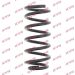 KYB Fahrwerksfeder Db T. Mini Cooper S 1.6 03/02-09/06 K-Flex RC6706