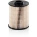 Mann & Hummel Kraftstofffilter PKW MERCEDES,FORD PU 839 X