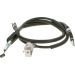 Handbremsseil 1987482928 Handbremsseil 1987482928