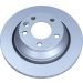 Bremsscheibe QD5521 Bremsscheibe QD5521