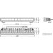 LEDriving LIGHTBAR SX300-SP LEDDL106-SP LEDriving LIGHTBAR SX300-SP LEDDL106-SP