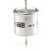 Mann & Hummel Kraftstofffilter PKW FORD,MAZDA WK 79