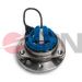 JPN Radlagersatz 10L9052-JPN JPN Radlagersatz 10L9052-JPN