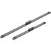Bosch Scheibenwischer Aerotwin A295S 3397007295
