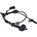 KAMOKA Sensor, Raddrehzahl 1060684 KAMOKA Sensor, Raddrehzahl 1060684