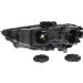 BI-XEN-SW R D5S/LED/PSY24W +MOT -KRVL 46815