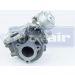 ORIGINAL TURBO MITSUBISHI/PSA Mitsubishi Turbo NEU 336743 ORIGINAL TURBO MITSUBISHI/PSA Mitsubishi Turbo NEU 336743