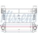 Ladeluftkühler PKW Ford Transit Connect 02 96435 Ladeluftkühler PKW Ford Transit Connect 02 96435