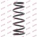 KYB Fahrwerksfeder Nissan T. Almera Tino 1.8/2.0/2.2D 08.00 RA6440 KYB Fahrwerksfeder Nissan T. Almera Tino 1.8/2.0/2.2D 08.00 RA6440
