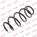KYB Fahrwerksfeder Opel P. Signum, Vectra C 1.9/2.0/2.2 04/02 RH2658