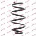 KYB Fahrwerksfeder Renault T. Clio Iii, Modus 1.2-1.6 09/04 K-Flex RH6424