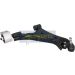 Querlenker Chevrolet P. Captiva 06-Pr BS-C01R