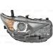 Scheinwerfer R HALOGEN VALEO PQ TOYOTA AURIS 7,15-8,18 46699
