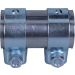 Rohrverbinder, Abgasanlage 004-847