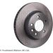 Bremsscheibe Land Rover P. Discovery 2.7-3.0 D 4X4 04 ADJ134310 Bremsscheibe Land Rover P. Discovery 2.7-3.0 D 4X4 04 ADJ134310