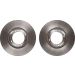 Bremsscheibe Hyundai P. Accent/Pony 89-99 DF1958 Bremsscheibe Hyundai P. Accent/Pony 89-99 DF1958