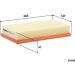 FILTRON Luftfilter AP 074/1 FILTRON Luftfilter AP 074/1