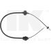 Kupplungsseil Renault Twingo 923919