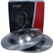 Maxgear Bremsscheibe Vw T. A6 Allroad 07 19-2342 Maxgear Bremsscheibe Vw T. A6 Allroad 07 19-2342
