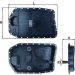 MAHLE Ölwanne, Automatikgetriebe HX 154 MAHLE Ölwanne, Automatikgetriebe HX 154