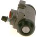 Radbremszylinder PEUGEOT 205 83 F 026 002 520 Radbremszylinder PEUGEOT 205 83 F 026 002 520