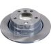 FEBI BILSTEIN Bremsscheibe 39113 FEBI BILSTEIN Bremsscheibe 39113