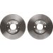Bremsscheibe Honda P.Logo DF4152 Bremsscheibe Honda P.Logo DF4152
