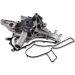 HEPU Wasserpumpe P147 HEPU Wasserpumpe P147