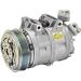 VALEO Kompressor 815010