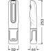 LEDinspect MAX 500 OSRAM LED Handleuchte LED Inspection Lights LEDIL402