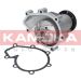 KAMOKA Wasserpumpe T0181 KAMOKA Wasserpumpe T0181